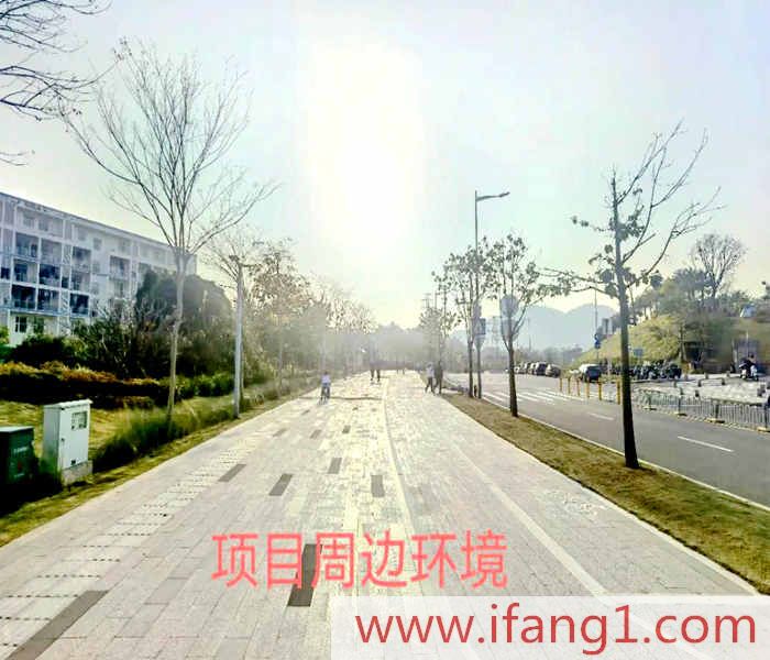 北站小產權房